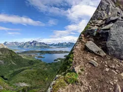 Foto Tipuan Mata, Asli Tanpa Editan