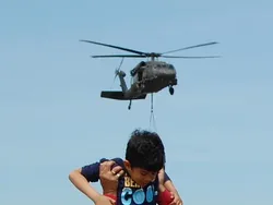 Foto Tipuan Mata, Asli Tanpa Editan