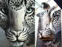 Foto Tanpa Editan Photoshop Tapi Bisa Kecoh Mata, Waspada!