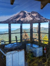 Foto mengecoh mata