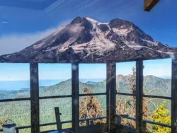 Foto Tipuan Mata, Asli Tanpa Editan