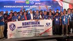 GAMKI Siap Wujudkan Indonesia Emas