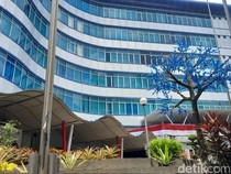 Badan Kehormatan Panggil Anggota DPRD Medan Berkelahi Pekan Depan