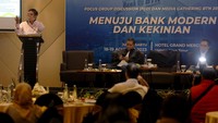Dalam proses transformasinya tersebut, BTN menerapkan 6 inisiatif strategis yang bersifat fundamental untuk pengembangan bisnis BTN ke depan. Salah satu transformasi terbesar yang sukses dijalankan Bank BTN adalah mengubah fungsi kantor cabang mereka menjadi lebih fokus kepada bisnis daripada kegiatan operasional.