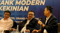 Berbekal transformasi yang mereka lakukan tersebut, Bank BTN sendiri mentargetkan beberapa sasaran kinerja yang akan dicapainya sepanjang 2023 ini.