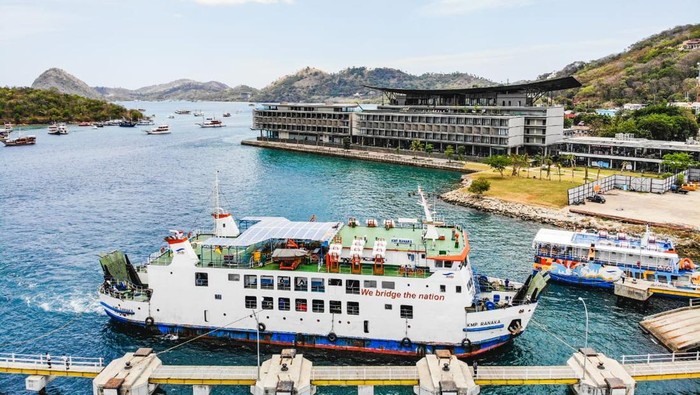Hotel Meruorah Labuan Bajo Jadi Venue AMMTC Ke-17