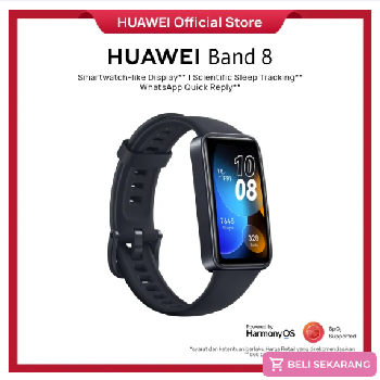 Huawei Band 8