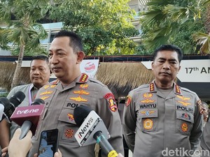 Kapolri: AMMTC Jadi Momen Promosi Wisata Super Prioritas Labuan Bajo