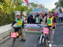 Kalender Event Sidoarjo Agustus 2025, Karnaval hingga Festival Keroncong