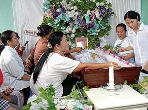 Brigadir I dan Puluhan Saksi Diperiksa Terkait Kematian Advent