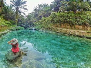 10 Rekomendasi Tempat Wisata Keluarga di Siantar-Simalungun