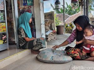 Teka-teki Dentuman Misterius Sumenep yang Hilang Usai Warga Gelar Istigasah