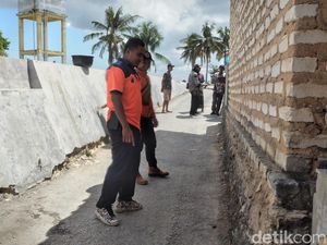Terungkap! Ini Penyebab Suara Dentuman Misterius di Sumenep