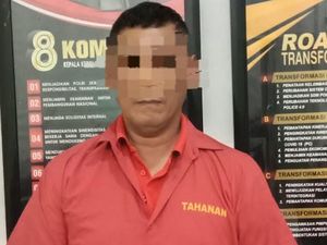 Golkar Sumut Bakal Tindak Tegas Bacaleg Tersangka Pengoplosan Gas Subsidi