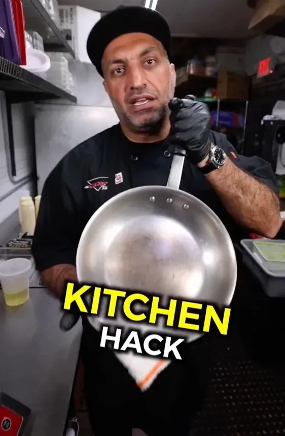Trik masak daging agar tak lengket di wajan menurut Chef