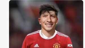 Meme Lisandro Martinez The Next Harry Maguire, Bikin Ngakak!