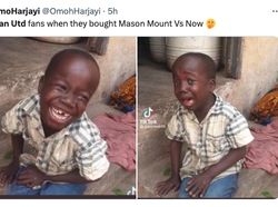 Meme Menohok MU Tumbang Lawan Tottenham, Andai Ada Ronaldo