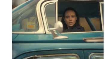 Kembalinya Greenwood.  Foto: Twitter 