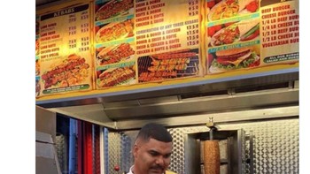 Casemiro tanpa Kroos dan Modric. Foto: Twitter