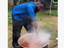 Meme Menohok MU Tumbang Lawan Tottenham, Andai Ada Ronaldo