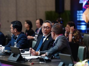 Genjot Sektor Pendidikan, Zulhas Ajak Selandia Baru Buka Sekolah di RI