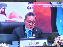 Langkah Zulhas untuk Perkuat Perdagangan RI-Singapura