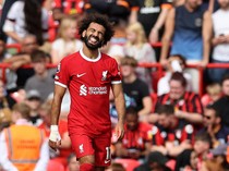 Liga Arab Belum Menyerah Rekrut Mohamed Salah