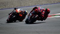 Link Live Streaming Sprint Race MotoGP Jepang 2023