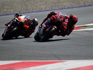 Ducati Ngotot Mau Turunkan Kapasitas Mesin MotoGP Jadi 850 cc, Ini Sebabnya