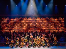 Apa Sih Hebatnya Pagelaran Sabang Merauke The Indonesian Broadway?