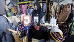 Ragam Produk UMKM Dipamerkan di Gernas BBI dan BBWI