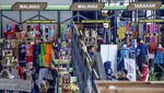 Ragam Produk UMKM Dipamerkan di Gernas BBI dan BBWI