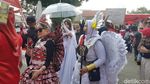 Euforia HUT RI yang Belum Padam di Sumedang