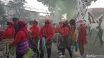 Euforia HUT RI yang Belum Padam di Sumedang
