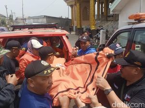 Mahasiswa UB Tewas di Arjuno Baru Pertama Kali Mendaki Gunung