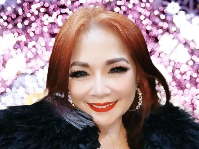 Penyanyi Jazz Cici Sumiati Meninggal Dunia