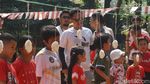 Minggu Ceria di Gedung Sate