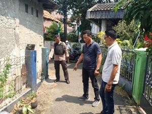 Identitas Pelaku Injak Kepala-Cekik Remaja di Jaksel Sudah Diketahui