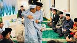 Potret Pernikahan Sederhana Putri Andre Rosiade dan Pratama Arhan