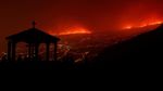 Potret Warga Siaga untuk Pantau Kebakaran Hutan di Pulau Tenerife