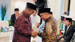 Momen Pratama Arhan Menikahi Azizah Salsha Putri Andre Rosiade