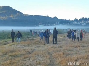 Menyingkap 5 Keunikan Dataran Tinggi Dieng: Negeri Para Dewa