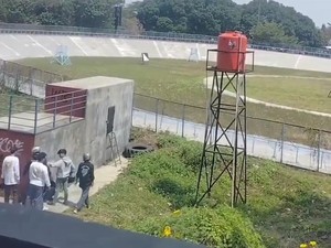 Viral Aksi 5 Pelajar SMK Bully Teman Sekolah, Pelaku Diamankan