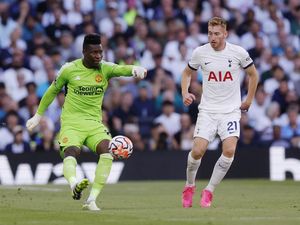 Ten Hag Terkesan dengan Spurs, Tuntut MU Tak Boros Peluang