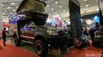 Modifikasi Toyota Hilux Habis Rp 650 Juta, Serasa Rumah Berjalan