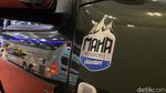 Modifikasi Toyota Hilux Habis Rp 650 Juta, Serasa Rumah Berjalan