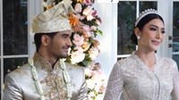 Hal tersebut dikarenakan ibunda Tyas Mirasih yang sedang menjalani perawatan di rumah sakit. Foto: YouTube tezityas