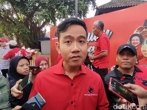 Gibran Buka Suara Nasibnya di PDIP Usai Jadi Cawapres Prabowo