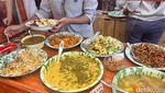 Puas! Cicip Nasi Rames di Warteg Kekinian Gading Serpong