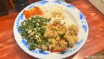 Puas! Cicip Nasi Rames di Warteg Kekinian Gading Serpong